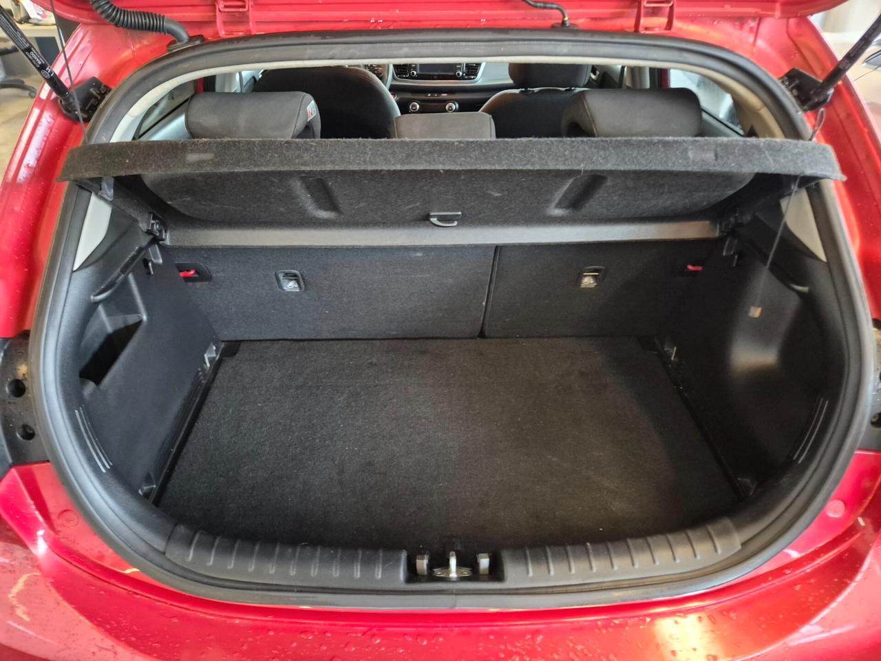 Kia Rio 1.0 T-GDi 12V 5 porte Cool