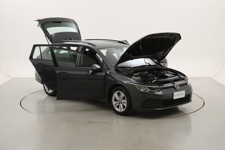 Volkswagen Golf Variant Variant Life DSG BR339746 1.0 Mild Hybrid 110CV