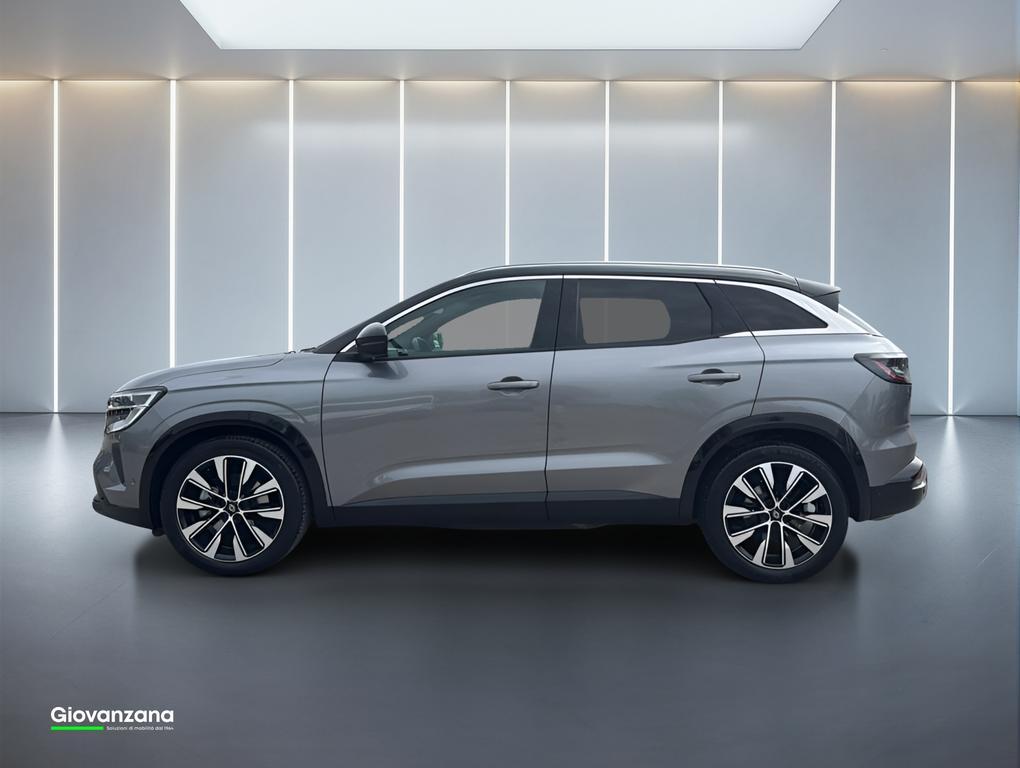Renault Austral 1.2 E-Tech full hybrid Techno
