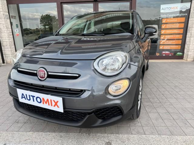Fiat 500X X 1.3 mjt Cult 95cv