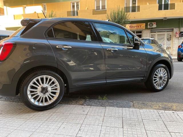 Fiat 500X 1.3 MultiJet 95 CV Connect