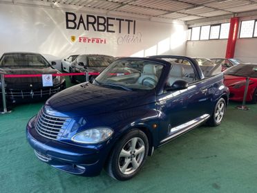 Chrysler PT Cruiser GT Cabrio 2.4 T PERMUTE RATE