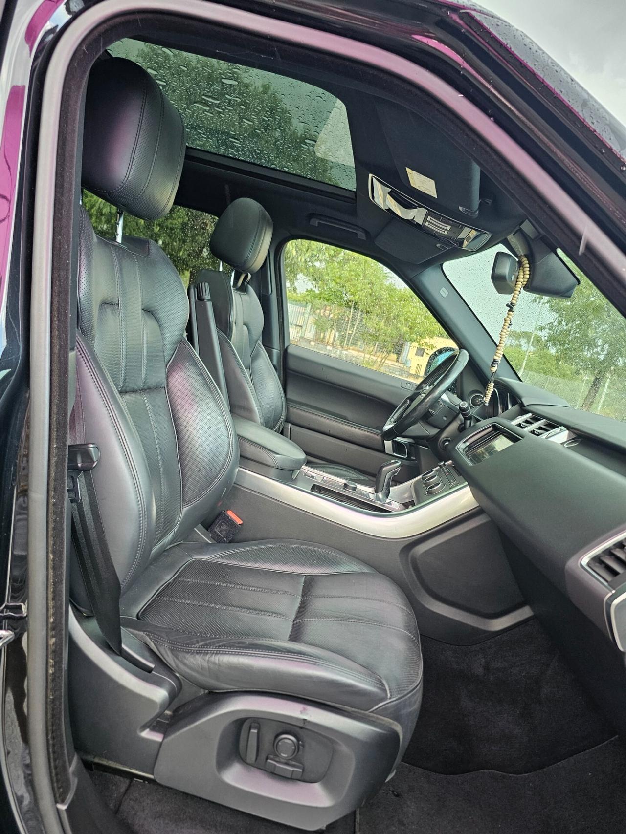 Land Rover Range Sport 3.0 TDV6 HSE Tetto Apribile