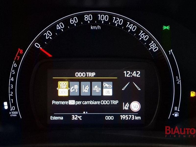 Toyota Aygo X Aygo X 1.0 Trend 72cv