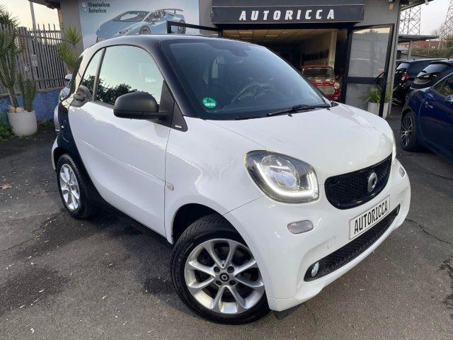 SMART ForTwo 1.0 70CV *TAGLIANDI SMART*UNICO PROPRIETARIO*