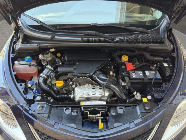 LANCIA Ypsilon 1.3 MJT 16V 95 CV 5 porte S&S Gold