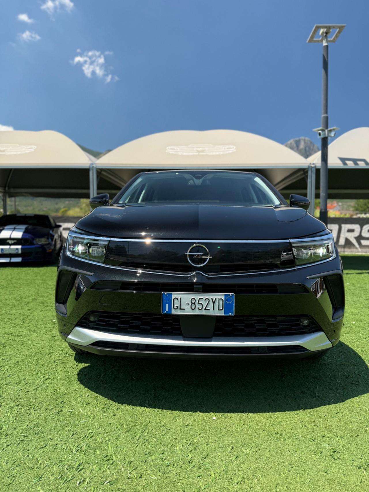 Opel Grandland 1.5 diesel GS Line AUTOMATICO
