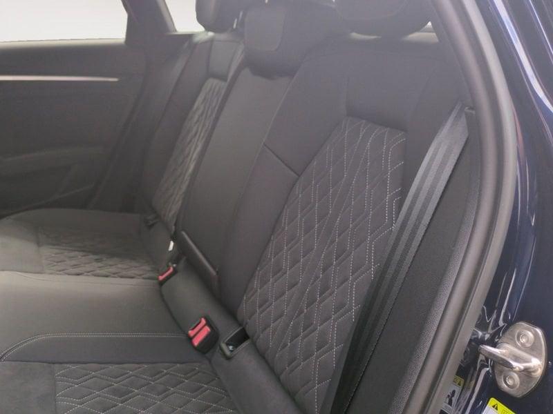 Audi A3 Sportback 40 TDI quattro S tronic S line Edition
