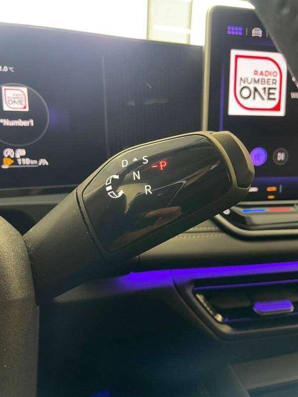 Volkswagen Tiguan Tiguan III 2024 1.5 etsi R-Line 150cv dsg