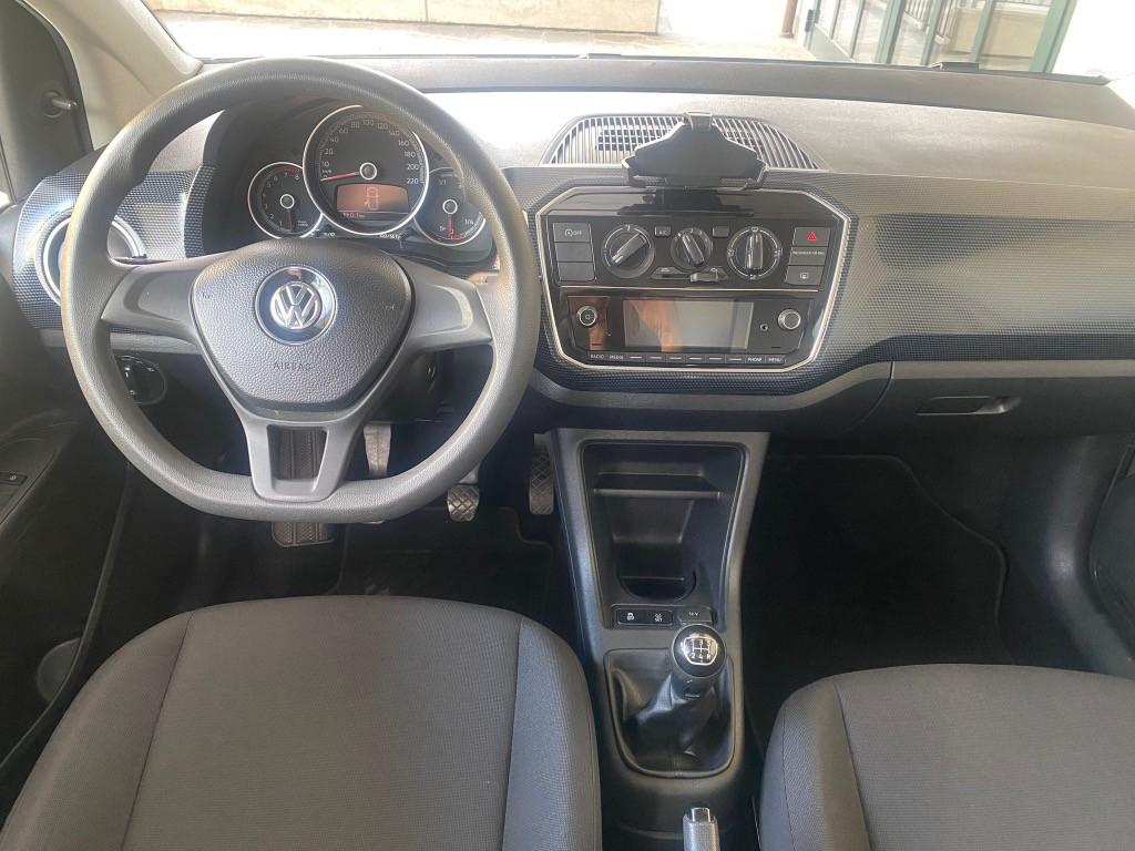 Volkswagen up! 5 Porte up! 5p 1.0 Move up! 75cv