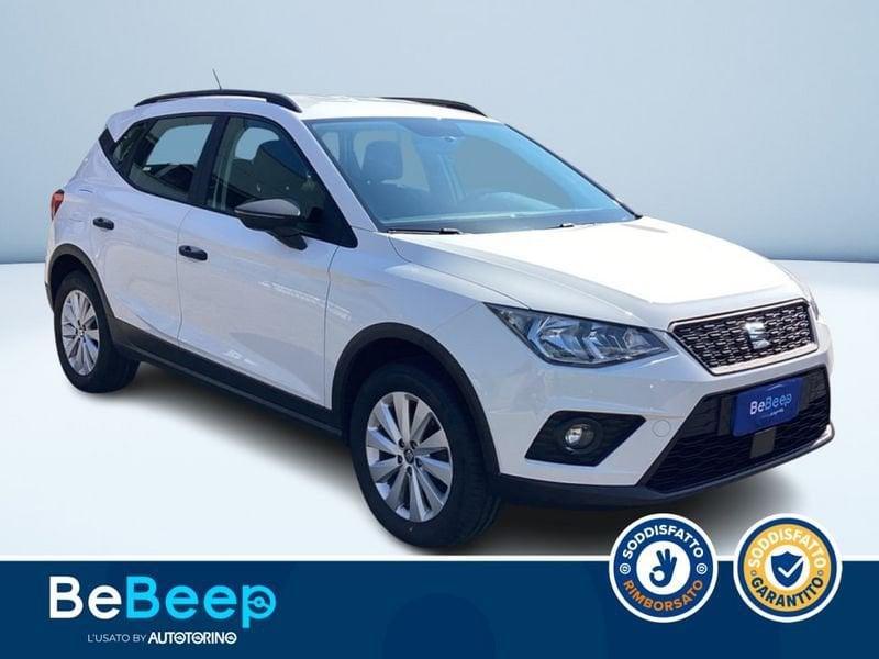 Seat Arona 1.0 ECOTSI STYLE 95CV