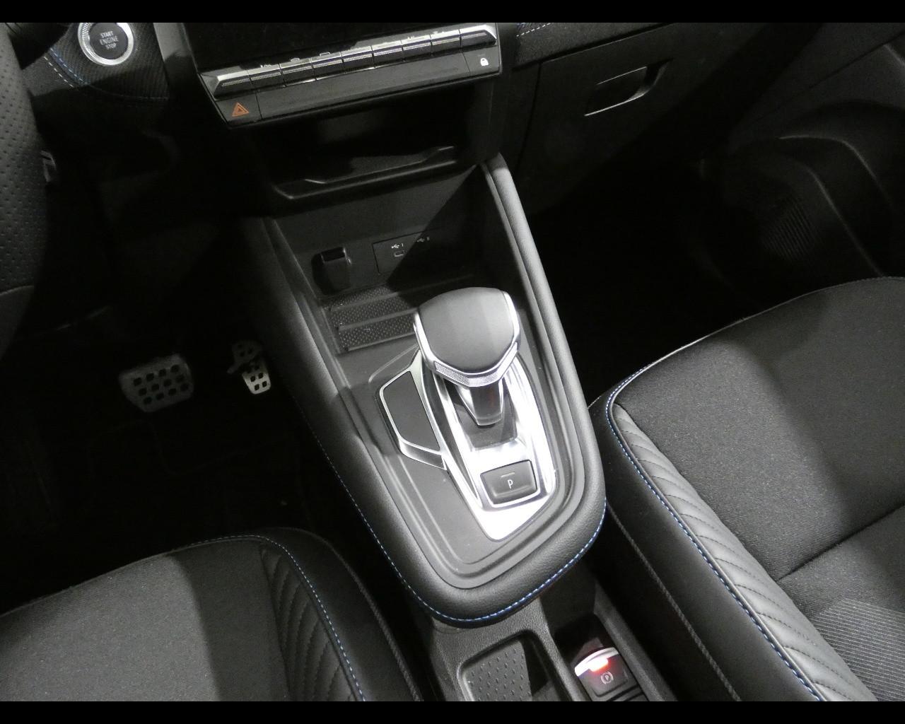 RENAULT Symbioz - Symbioz Full Hybrid E-Tech 145 CV Esprit Alpine