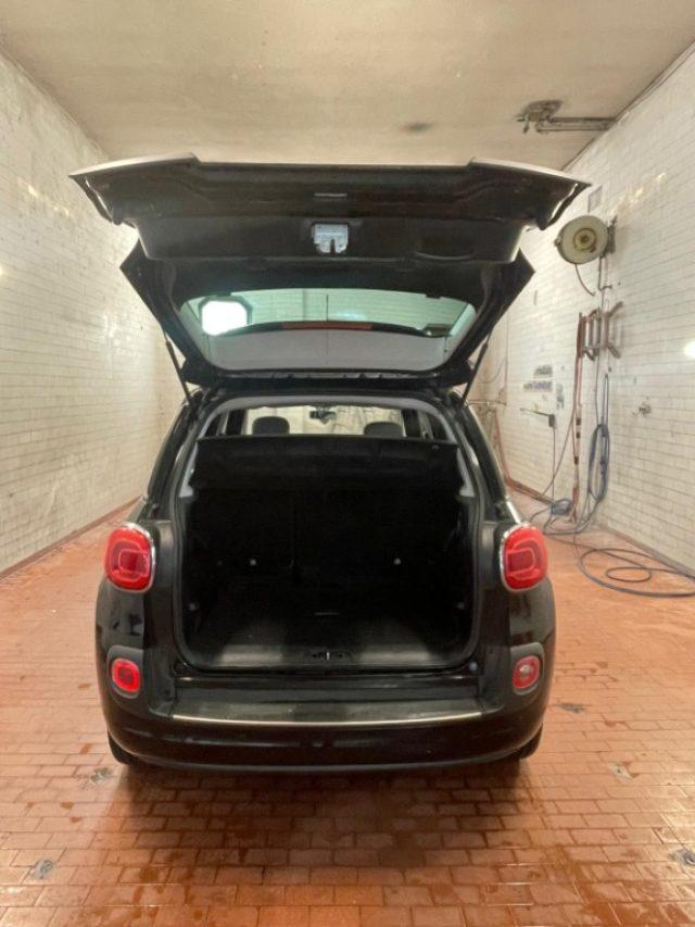 FIAT 500L 1.3 Multijet 85 CV Pop Star