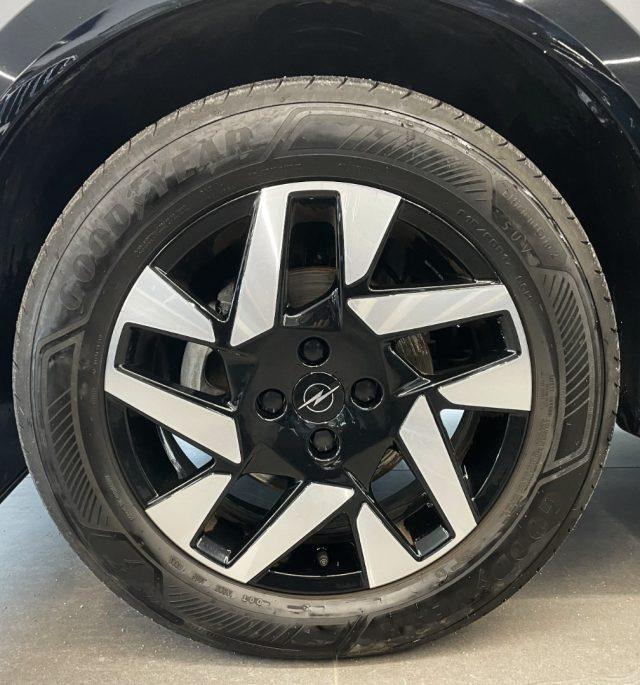 OPEL Mokka 1.2 Turbo 136 CV GS