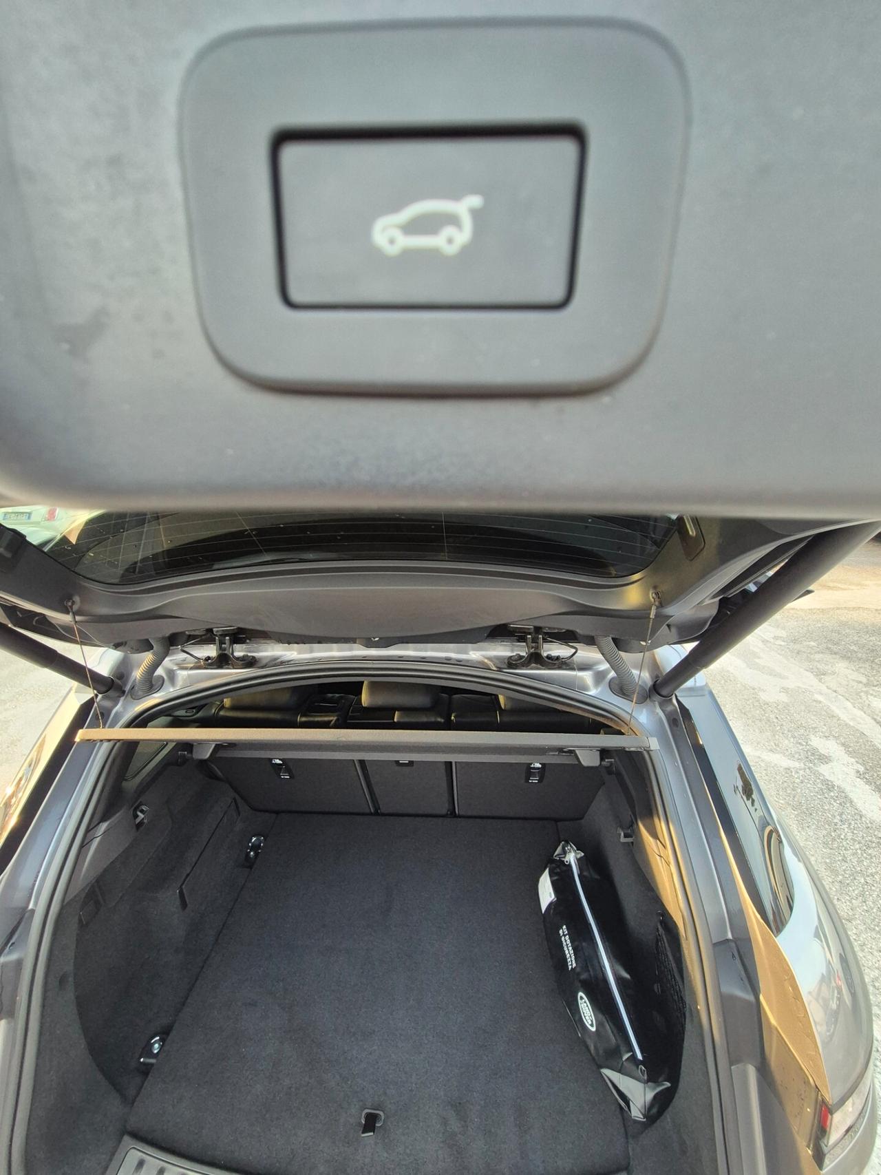 Land Rover Range Evoque 2.0D 204 CV AWD Auto R-Dynamic HSE