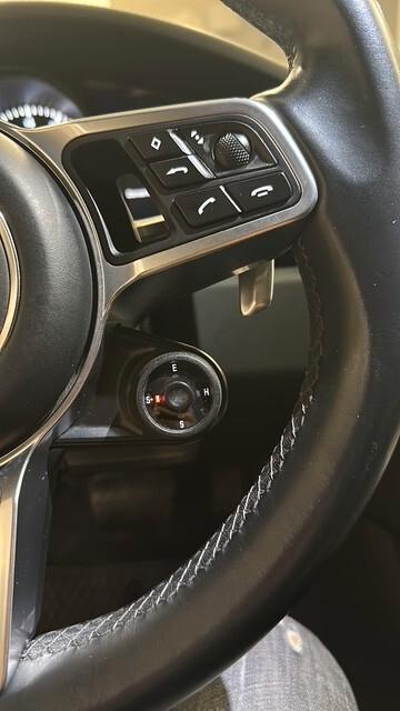 Porsche Cayenne Coupé 3.0 V6 E-Hybrid