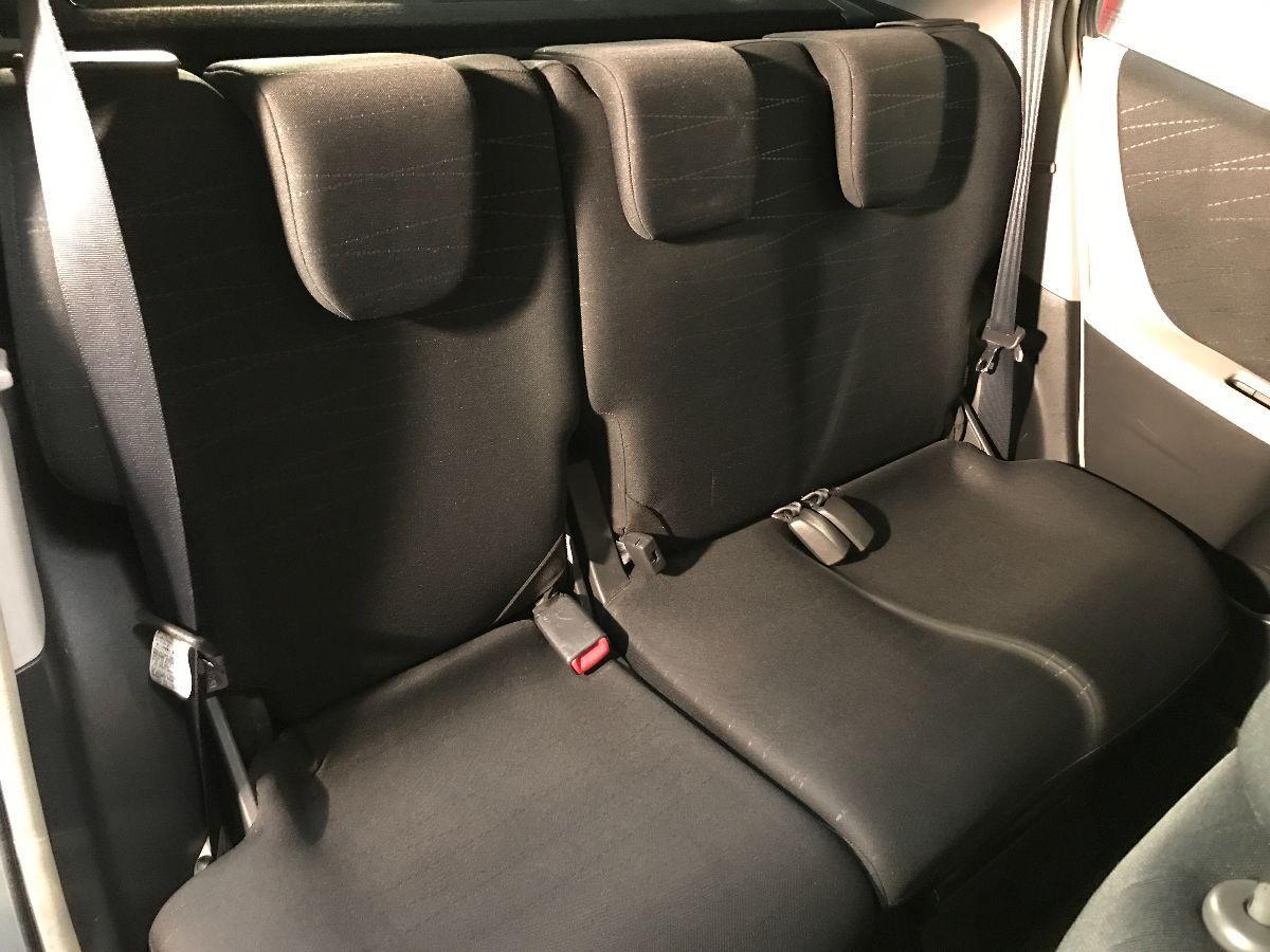 TOYOTA Yaris 1.0 5p. Sol