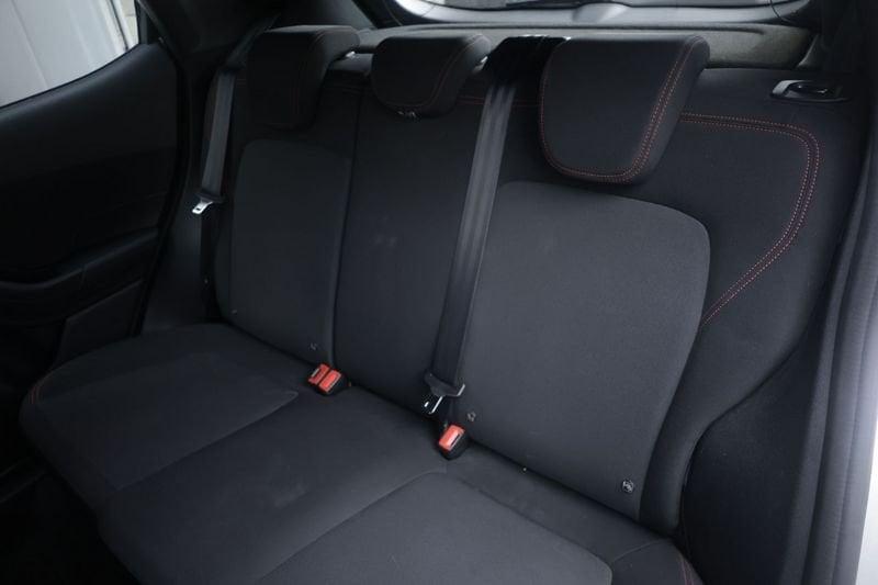 Ford Fiesta Ford Fiesta 1.0 Ecoboost Hybrid 125 CV 5 porte ST-Line X PROMOZIONE Unicoproprietario