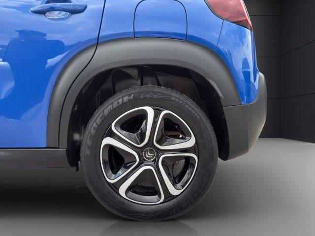 CITROEN C3 Aircross PureTech 110 S&S Feel