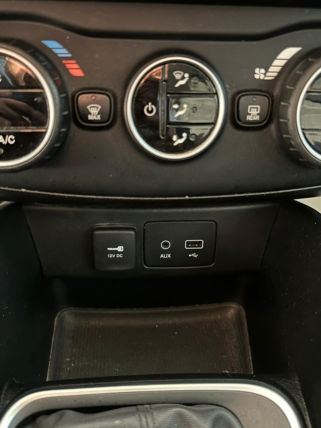 Fiat Tipo 1.6 Mjt S&S SW Lounge