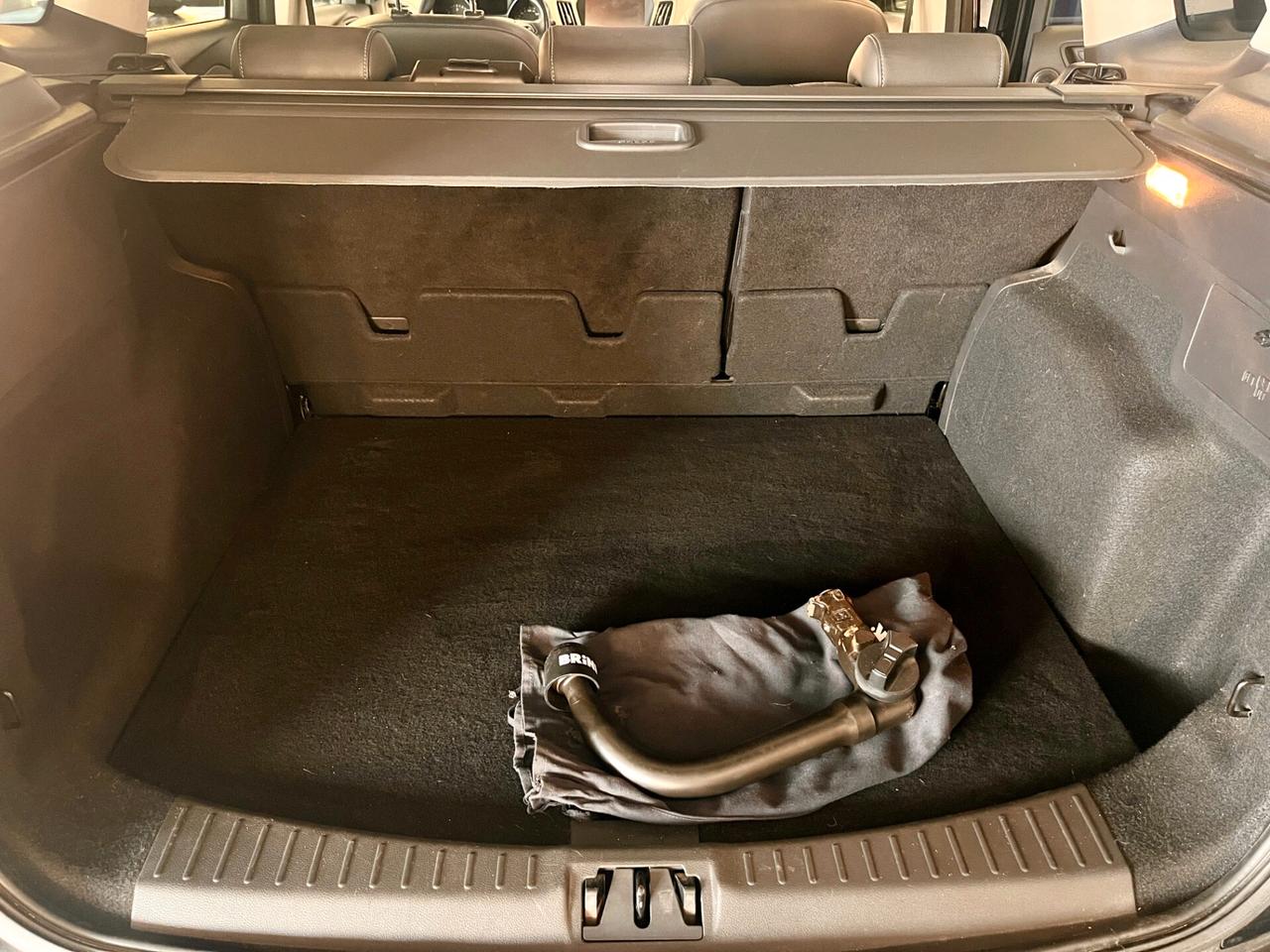 Ford Kuga 2.0 TDCI 150 CV S&S 4WD Titanium