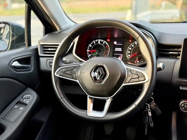 Renault Clio TCe 12V 100 CV 5 porte Zen