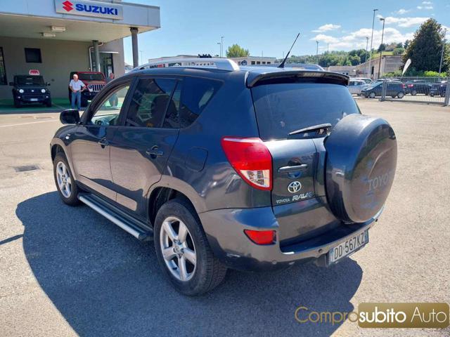 TOYOTA RAV 4 MY23 RAV4 2.2 D-4D 136 CV Sol
