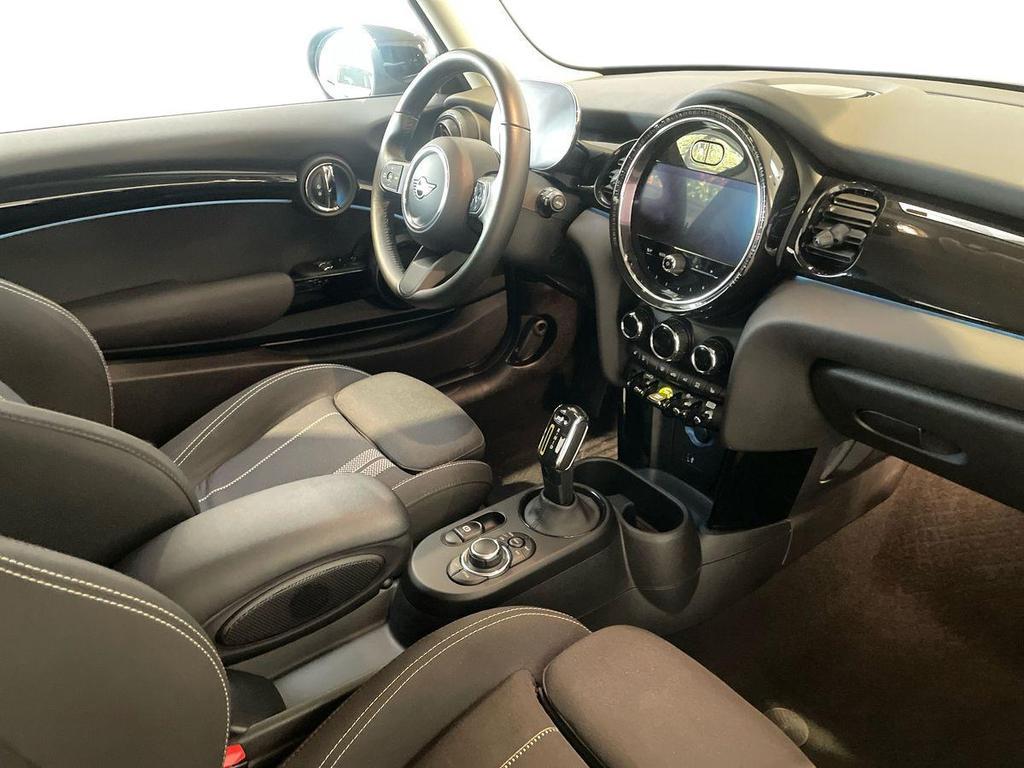 Mini Cooper SE 3p Classic auto