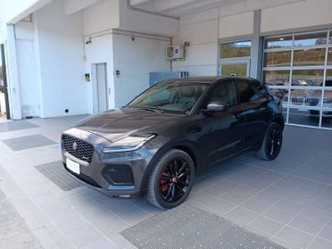 Jaguar E-Pace 2.0 i4 mhev R-Dynamic SE awd 249cv auto