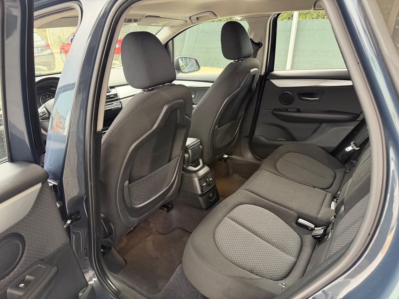 Bmw 216 216d Active Tourer Advantage