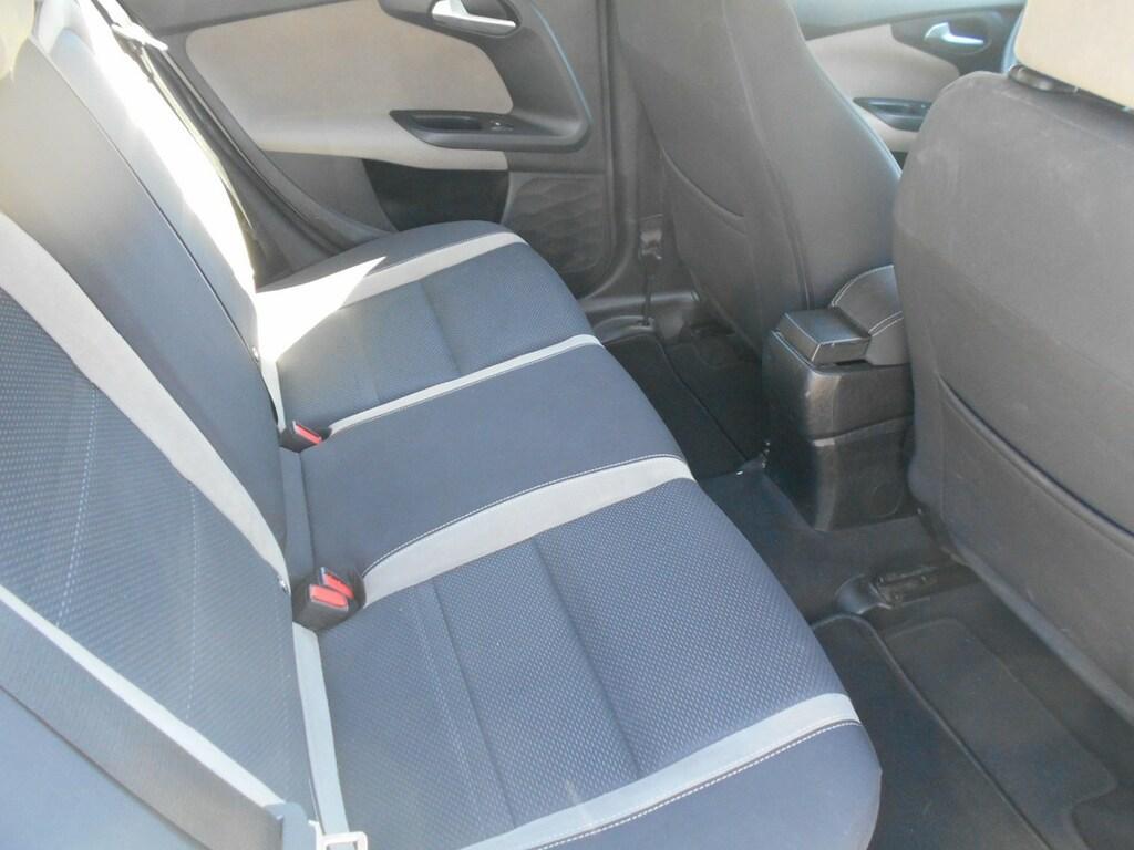 Fiat Tipo 5 Porte 1.4 Lounge