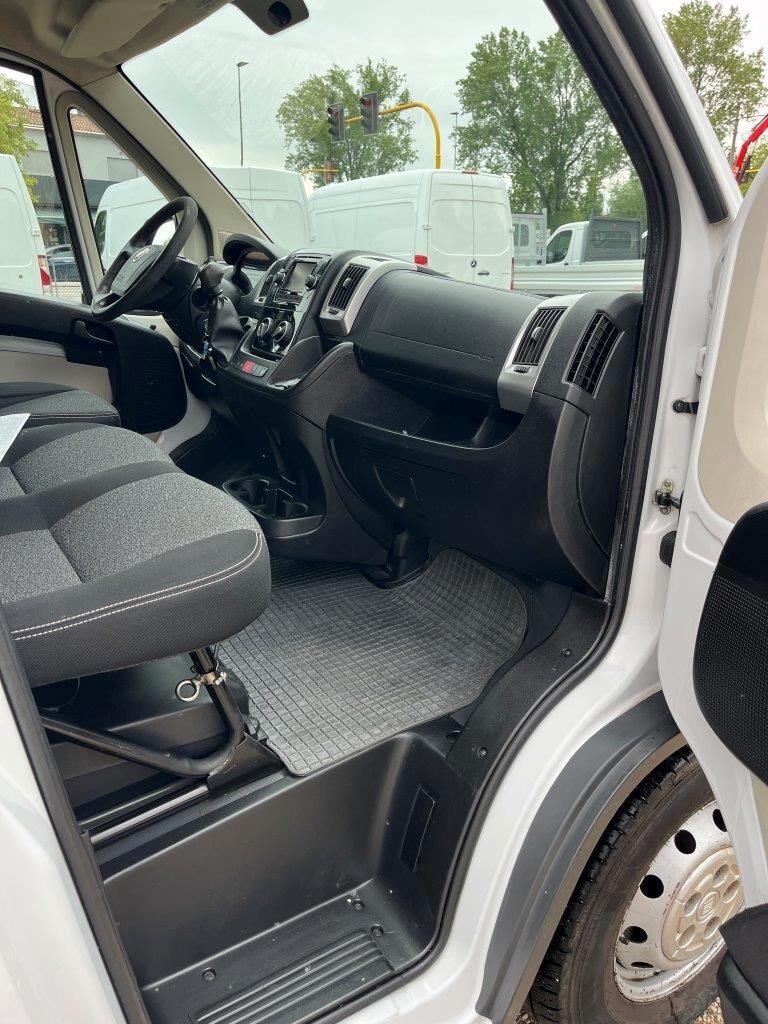 Fiat Ducato 3.0 Mjet