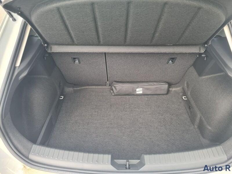 SEAT Leon 2.0 TDI 85KW STYLE