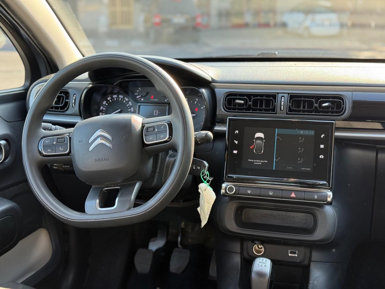 Citroen C3 1.2 83 S&S Shine GARANTITA