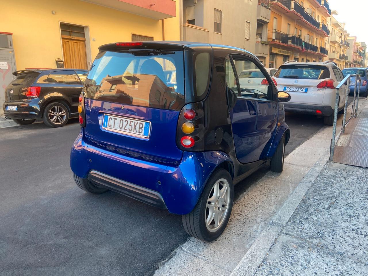 Smart 600 & pure (40 kW)