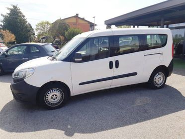 Fiat Doblò Doblo cargo 1.3 mjt 16v maxi SX 95cv E6
