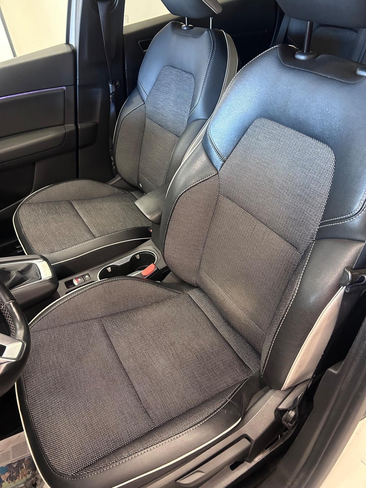 Renault Captur Blue dCi 95 CV Zen