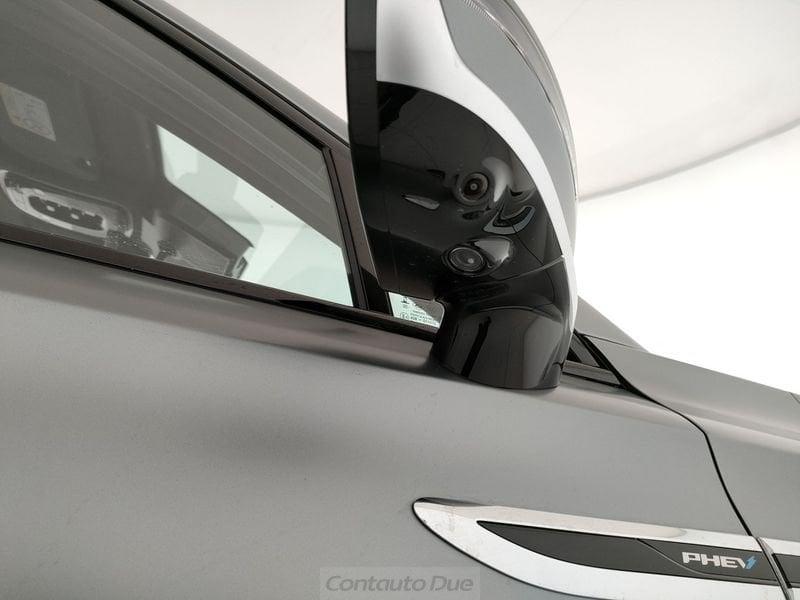 JAECOO 8 Jaecoo 8 SHS-P 1.5 tgdi phev Exclusive awd auto