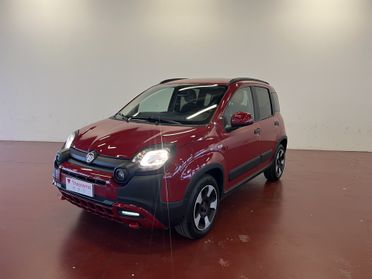 FIAT Panda III 2021 Cross - Panda 1.0 firefly hybrid Cross s&s 70cv 5p.ti