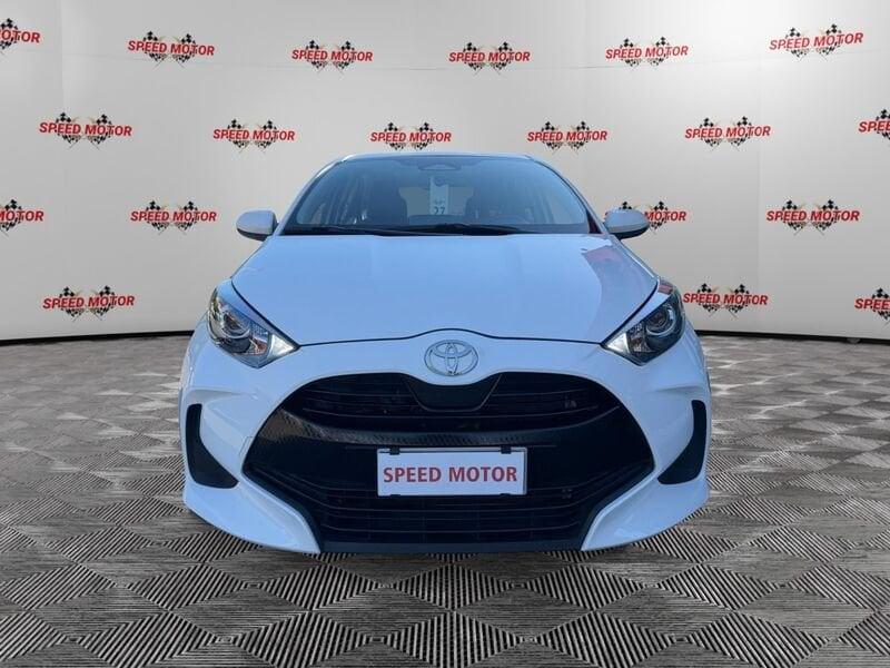 Toyota Yaris Hybrid 115 Active, RETRO, PRONTA CONSEGNA!