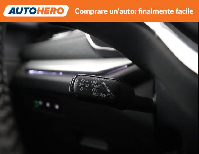 SKODA Octavia 2.0 TDI EVO SCR 150 CV DSG Wagon Style