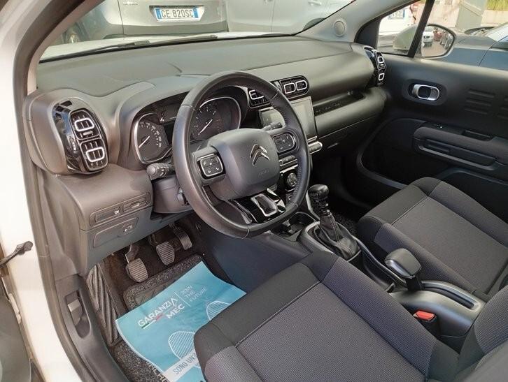 Citroen C3 Aircross C3 Aircross BlueHDi 100 S&S Shine