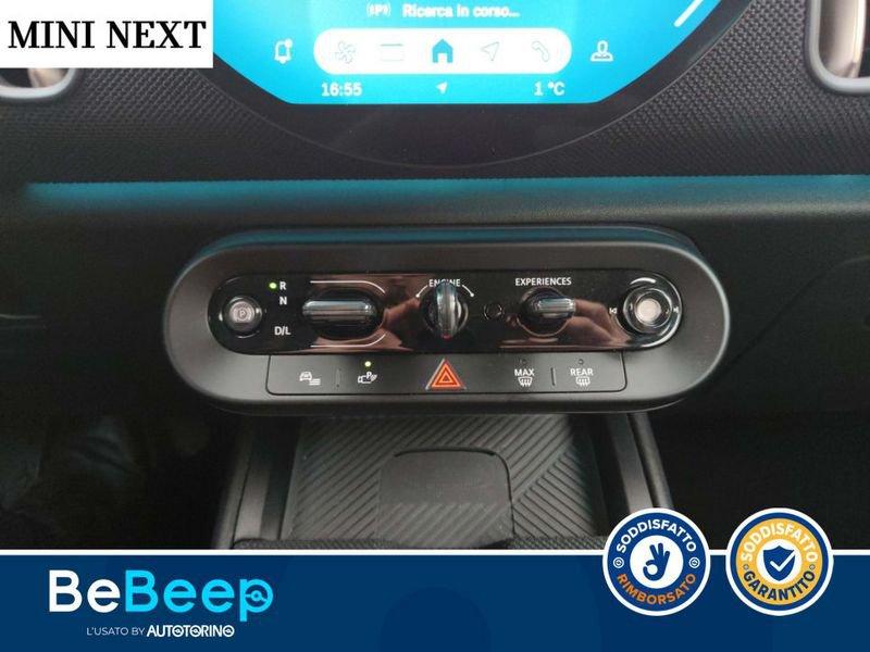 MINI Countryman Mini F60 MINI 2.0 48V D CLASSIC AUTO