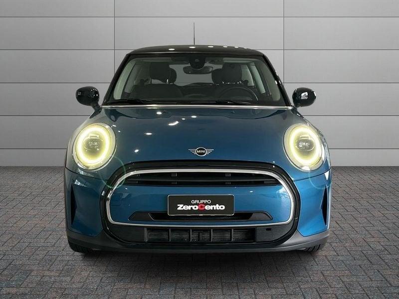 MINI Mini 3 porte Mini 3p 1.5 Cooper Yours auto