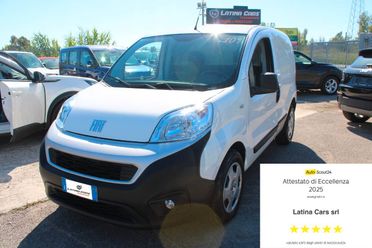 Fiat Fiorino III Cargo 1.3 mjt 95cv DX Con CARPLAY