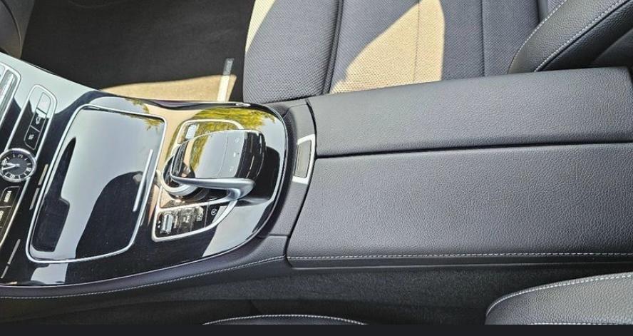 Mercedes-benz E 220 d S.W. Auto Premium Plus