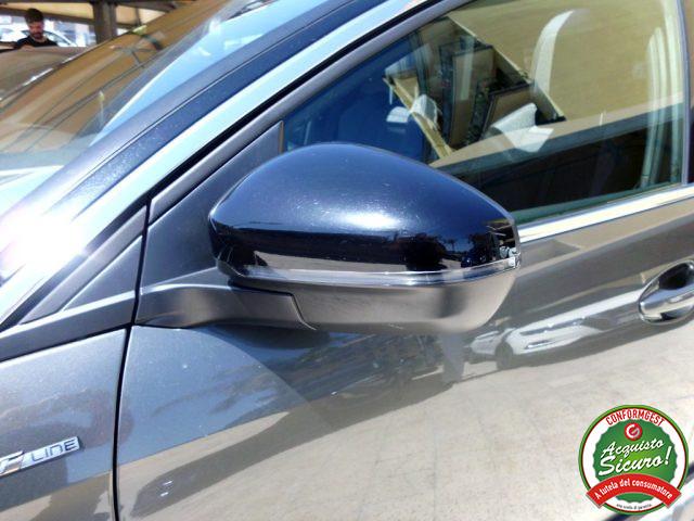 PEUGEOT 3008 BlueHDi 120 S&S EAT6 GT Line