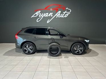 Volvo XC 60 B5 AWD Geartronic Inscription
