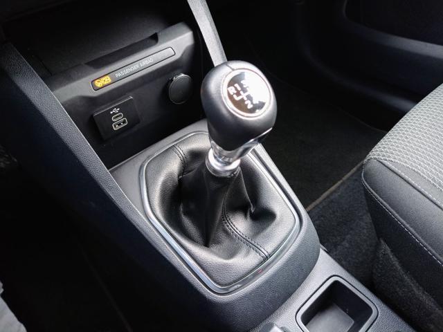 FORD Transit Courier 1.5 EcoBlue Van 5 posti