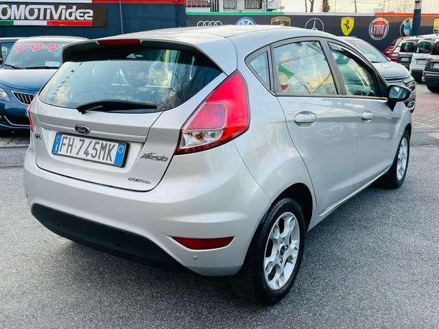 Ford Fiesta Fiesta 5p 1.4 Titanium Gpl 95cv PRONTA CONSEGNA